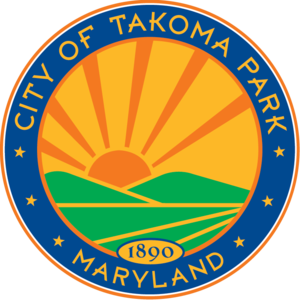 City of Takoma Park