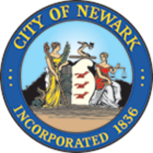 City Of Newark