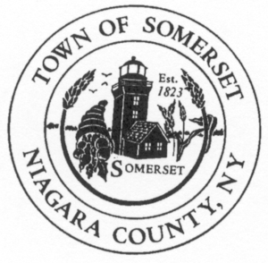 Town Of Somerset